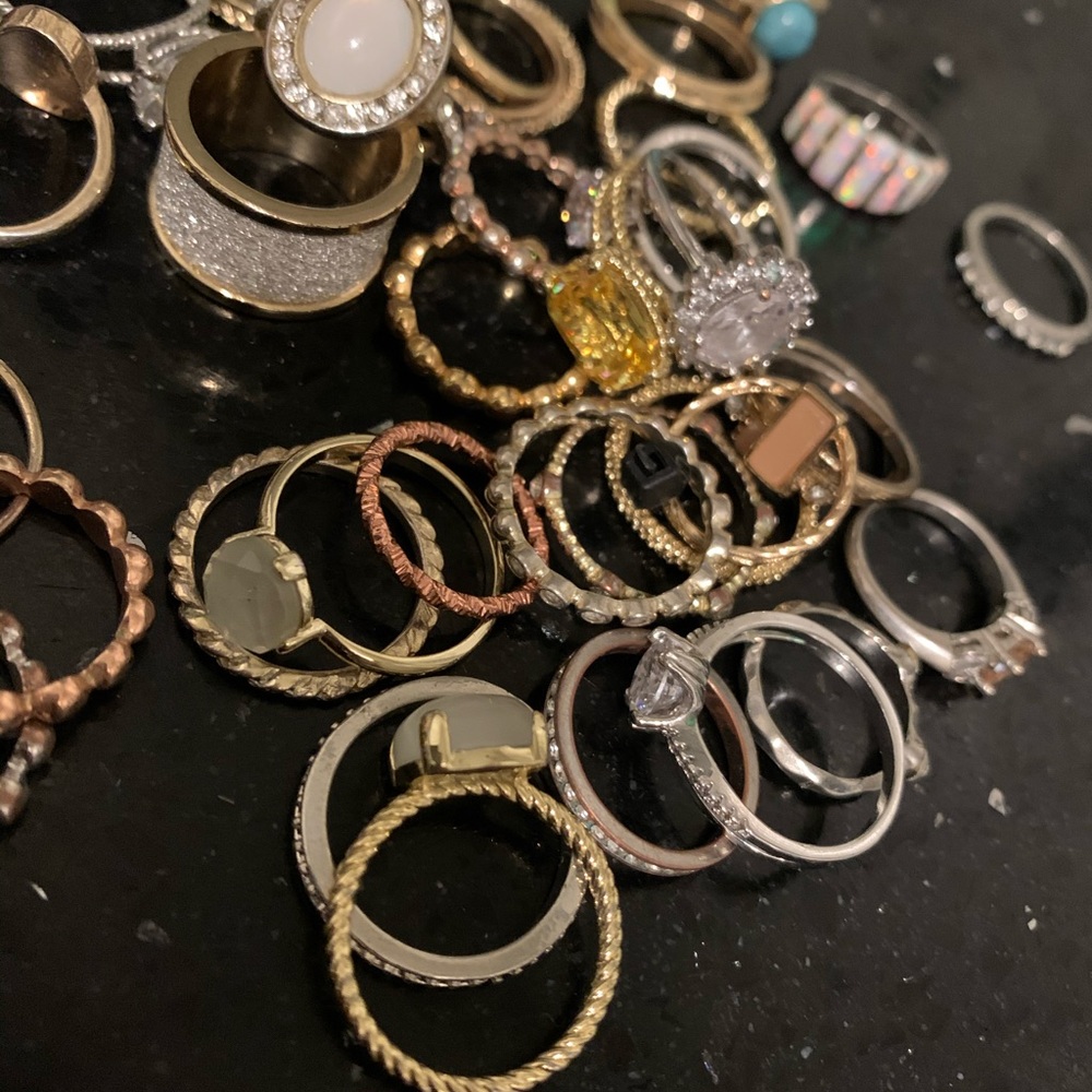 Rings🔥🔥